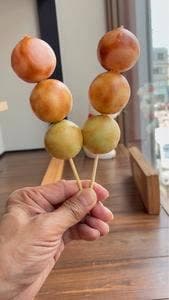 まるもち家 伏見稲荷本店