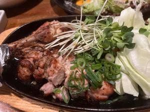 はじめの一歩