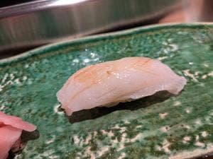 すし しぶや