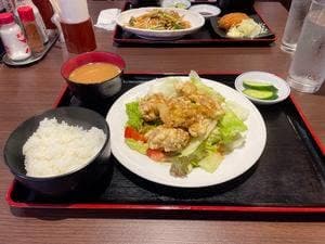 大衆酒場 かめ福