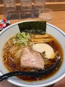 麺処 直久 プレナ幕張店