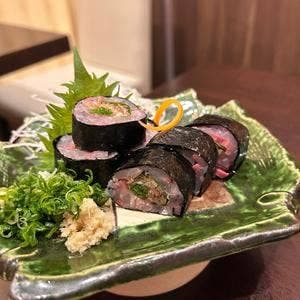 やわら寿し