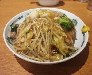 日高屋 方南町駅前店