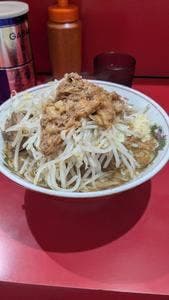 ラーメン二郎 千葉店