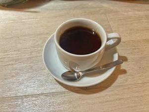 cafe L'avenir