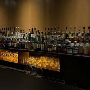 Bar Adagio