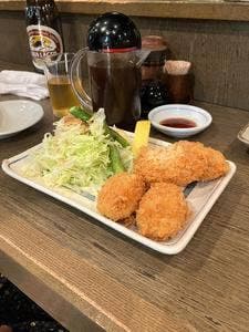 いわし旬菜 百菜