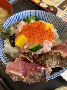 市場食堂 ゑびす丸