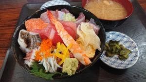 食堂 花のや