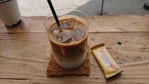 magome coffee project