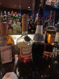 Bar LOOP