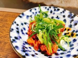 京祇園ねぎ焼 粉