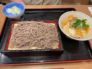 夢庵 横浜本郷台店