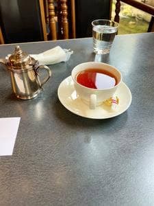 山本珈琲館