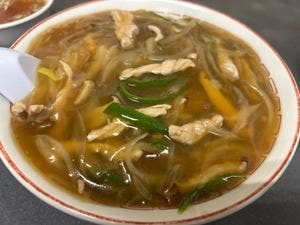 中華飯店 大善