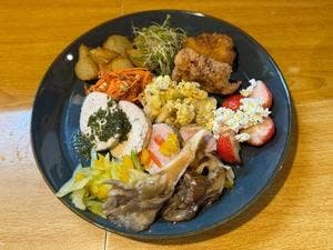 居酒屋 たっちょん
