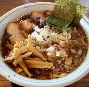 やちよ道の駅食堂