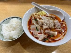 麺屋七竈
