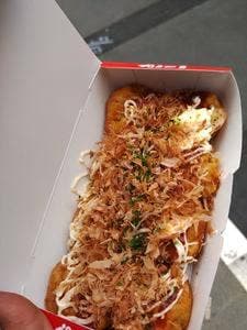 米乃屋 学芸大駅前店