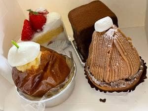 Patisserie Dounel