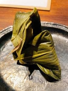 旧雨