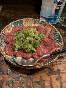 魅惑の七輪 らんまん