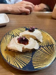 地魚回転すし 小田原港