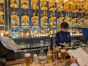 お酒の美術館 那覇空港店