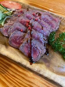 肉と僕と私