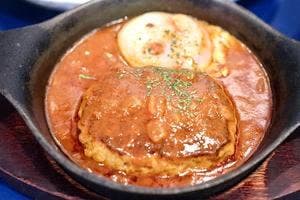 珈食房 る ぱん 新瑞橋店