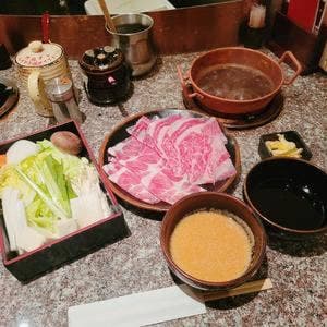 しゃぶ亭 心斎橋店