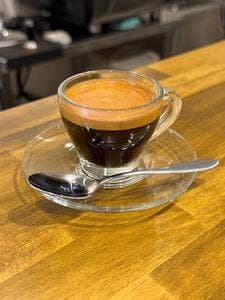 Cafe Moment