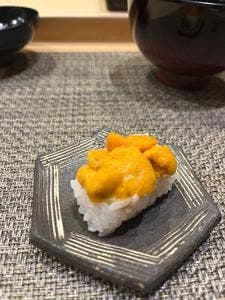 寿し なかむら