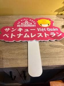39viet quan restaurant