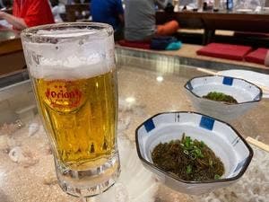 島唄ライブ 海音 那覇国際通り店