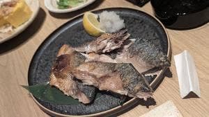海鮮寿司酒場 銀しゃり 名駅西口店