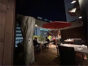 原始焼き酒場ルンゴカーニバル 南2条店