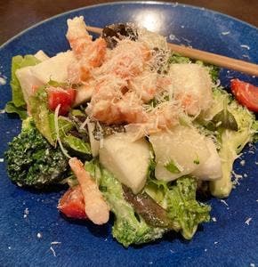 8分め料理店
