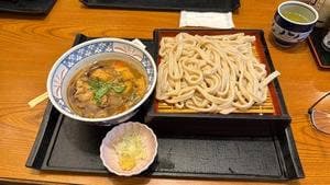 藍屋 大井店