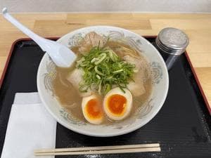 大黒ラーメン スーパーマツモト上桂店