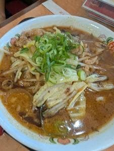 餃子の王将 福井幾久店