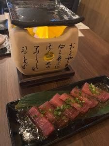まぐろ日和