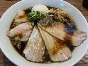 中華そば 安至