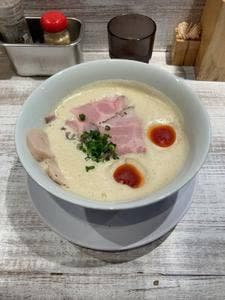 ラーメン家 あかぎ