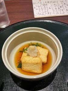 湯とうふ まつだ