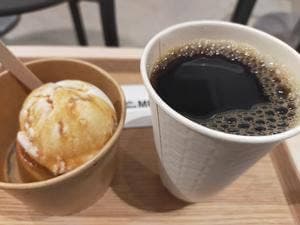 Cafe&Meal MUJI イオンモール橿原店