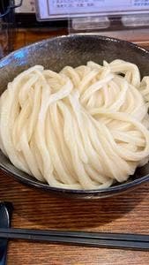 うどん大師 空海