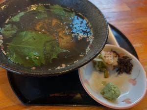 炭火やき居酒屋 鳥飼