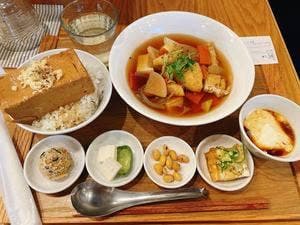 豆富食堂