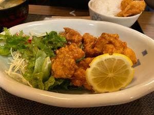 ごはん屋OKAGE